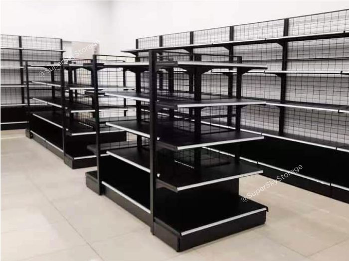 S23 Gondola Rack Supplier Super Sky Malaysia